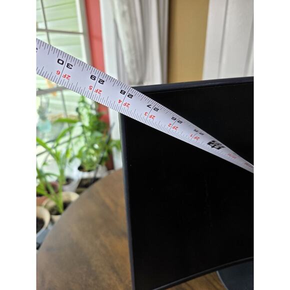 Samsung 27" c27t550fdn FHD 75Hz Curved Gaming Monitor - Picture 5 of 16